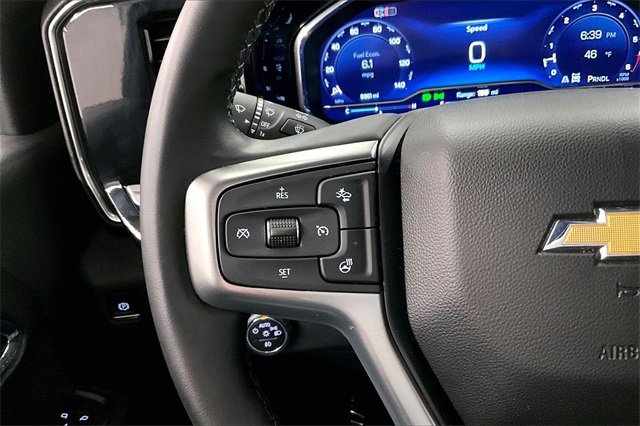 Used 2024 Chevrolet Silverado 2500 LT w/ All Star Edition image 24