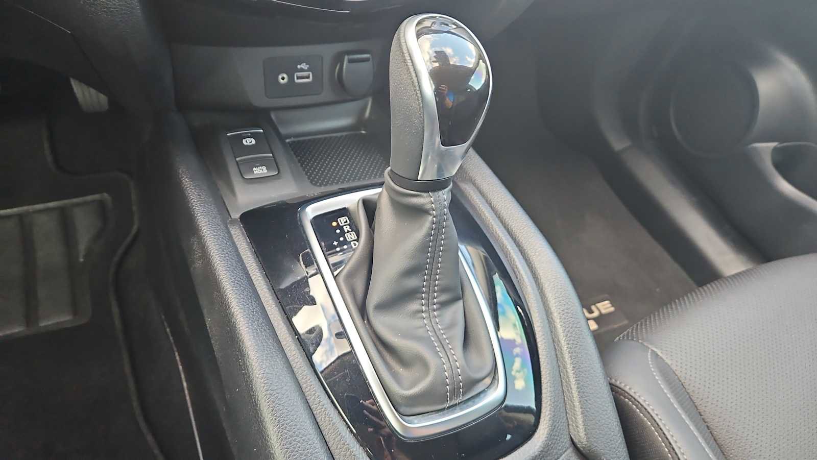 Used 2022 Nissan Rogue Sport SL image 21