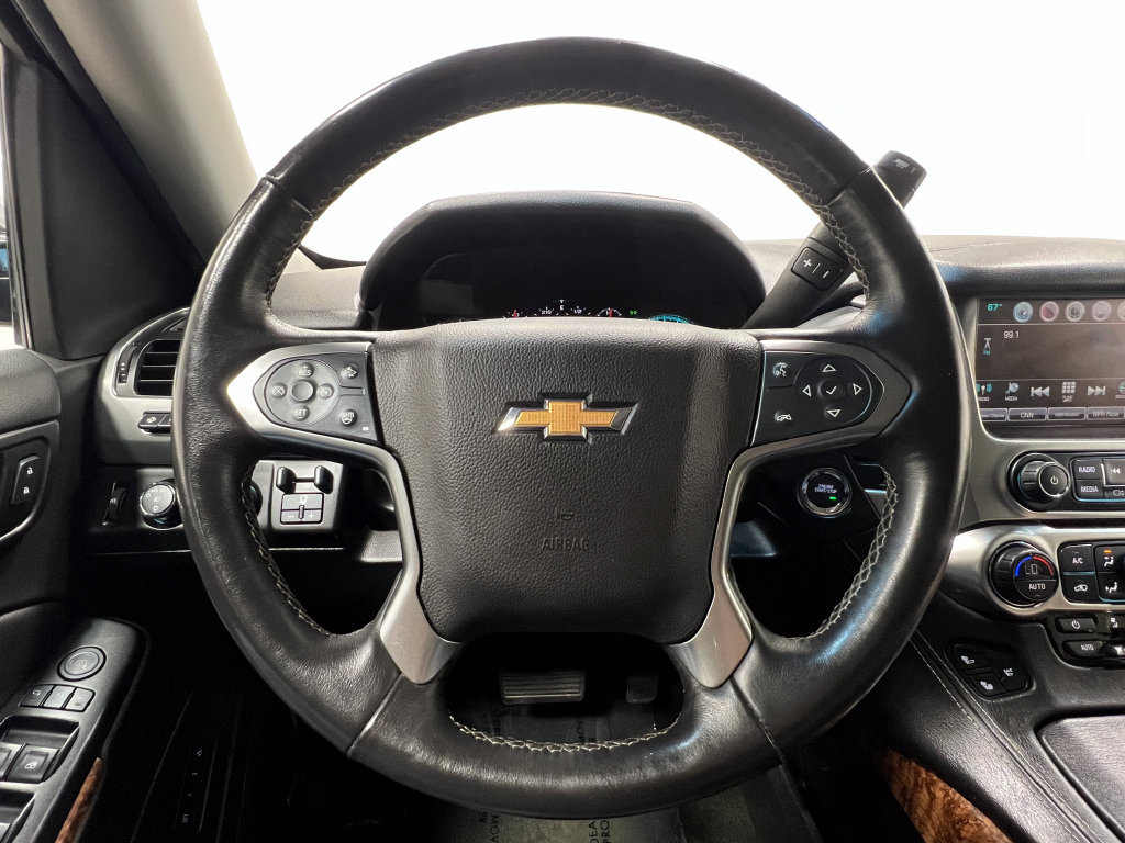 Used 2016 Chevrolet Tahoe LTZ AWD/4WD image 25