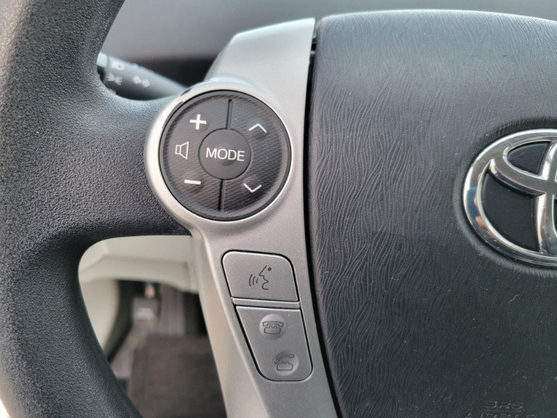 Used 2015 Toyota Prius Three image 24