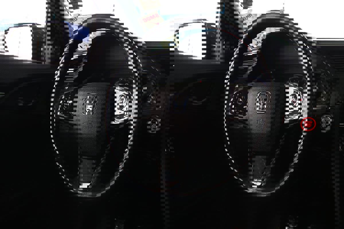 Used 2019 Honda Civic Si image 15