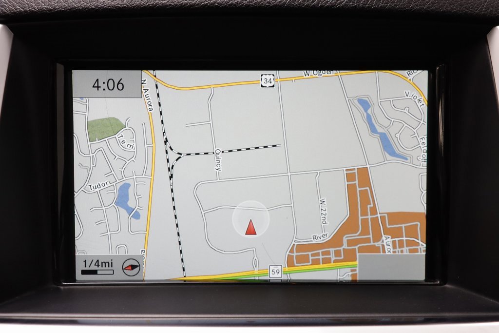 Used 2014 Mercedes-Benz ML 350 4MATIC image 10