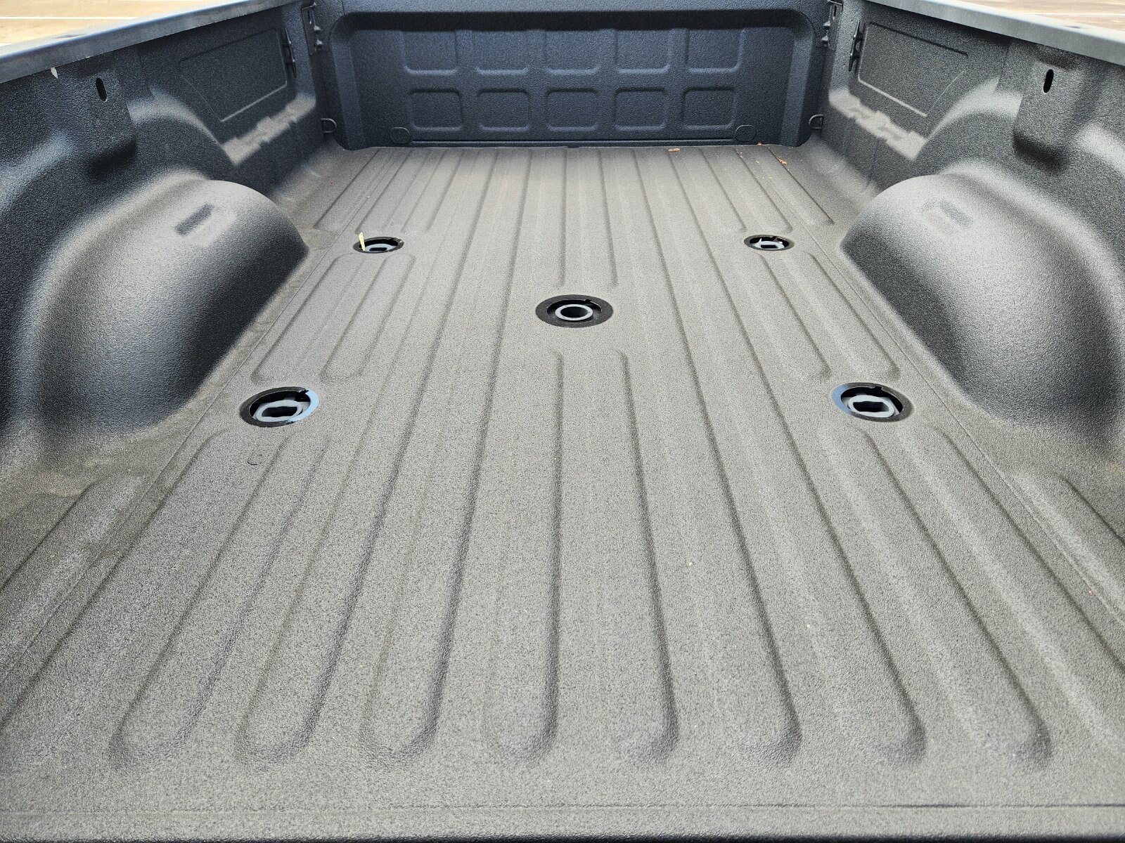 New 2026 RAM 3500 Lone Star AWD/4WD image 44