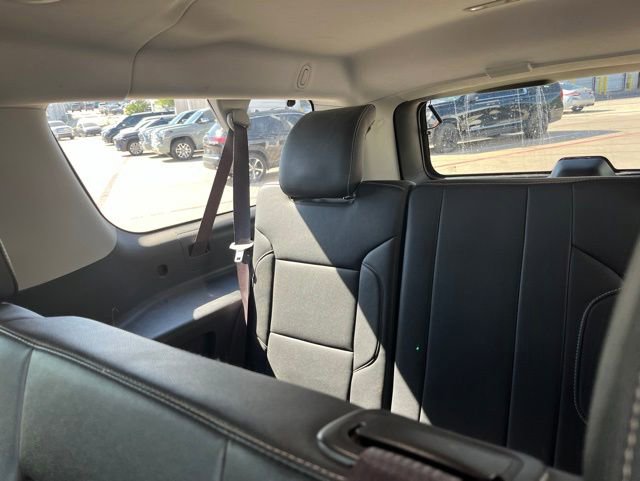 Used 2017 Chevrolet Suburban LT AWD/4WD image 11