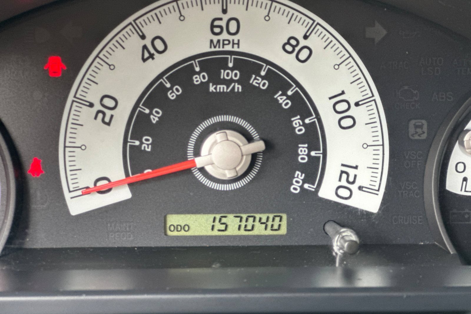 Used 2008 Toyota FJ Cruiser 2WD image 24