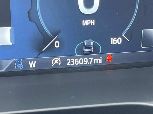 Used 2023 Ford Expedition Limited image 40