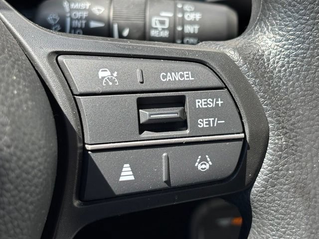 Used 2024 Honda CR-V EX image 13
