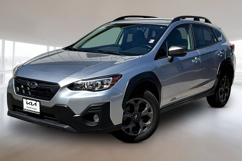 Used 2023 Subaru Crosstrek 2.5i Sport