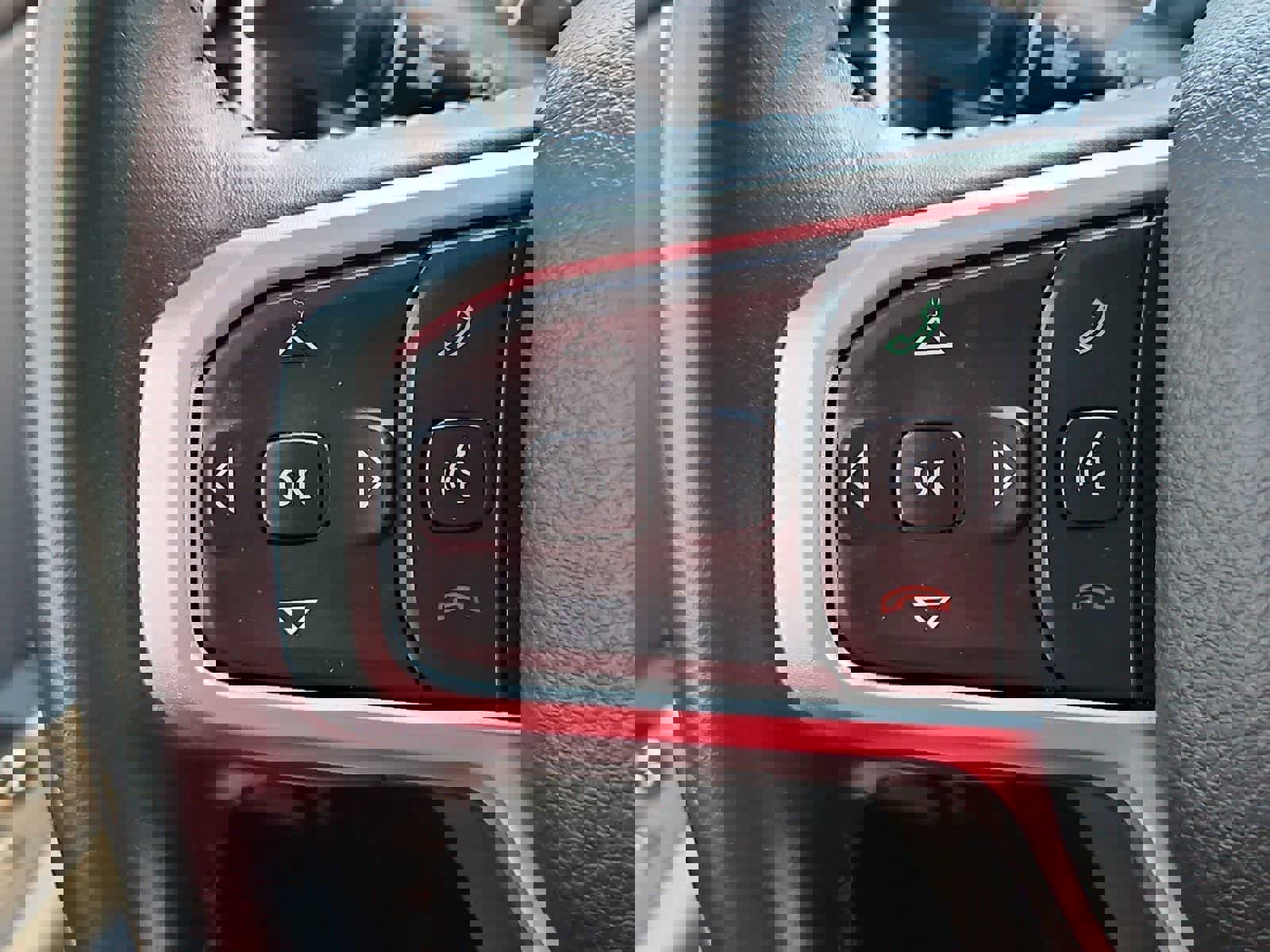 Used 2021 RAM 1500 Big Horn image 25