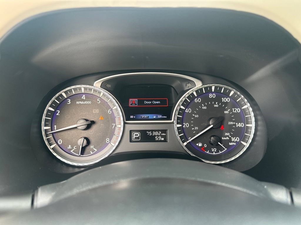 Used 2019 INFINITI QX60 Luxe w/ Sensory Package AWD/4WD image 23