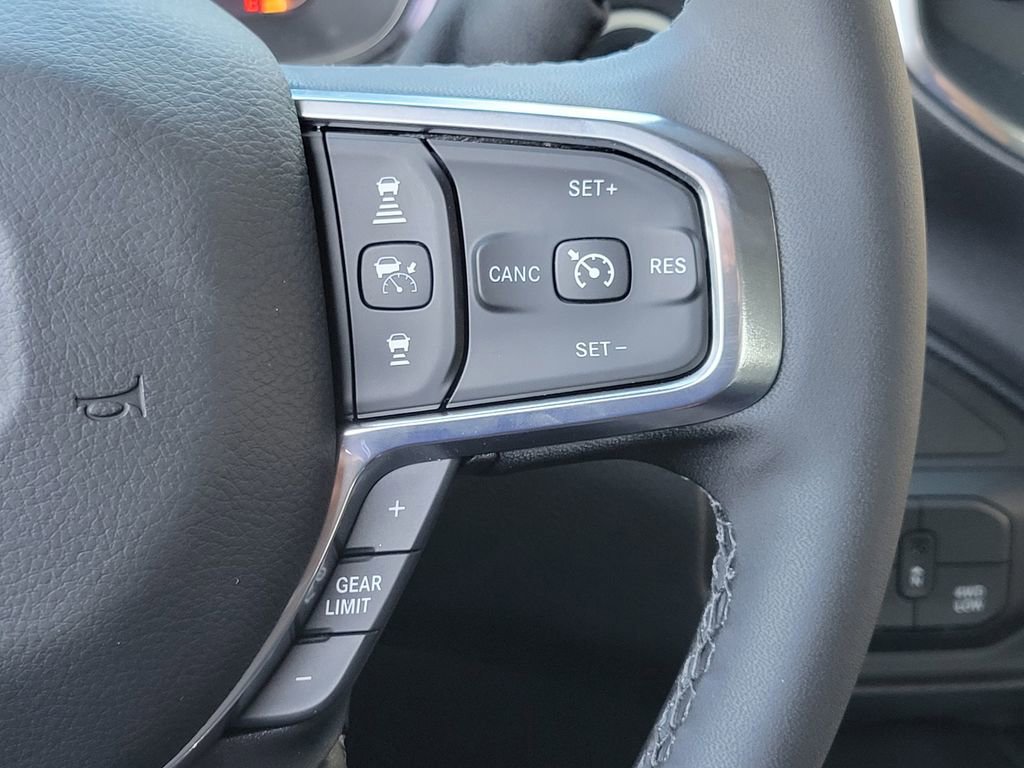 New 2026 RAM 2500 Laramie image 7