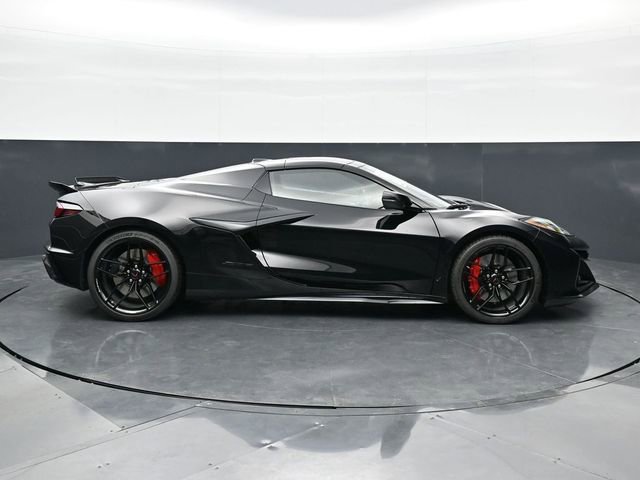 New 2026 Chevrolet Corvette Z06 w/ Battery Protection Package RWD image 8