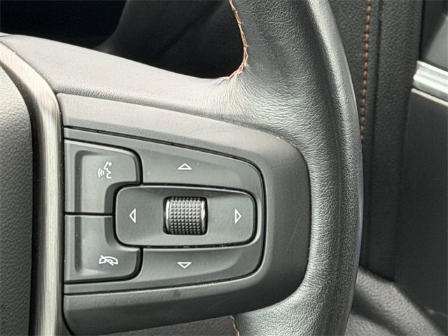 Used 2021 GMC Sierra 1500 AT4 w/ AT4 Value Package image 13