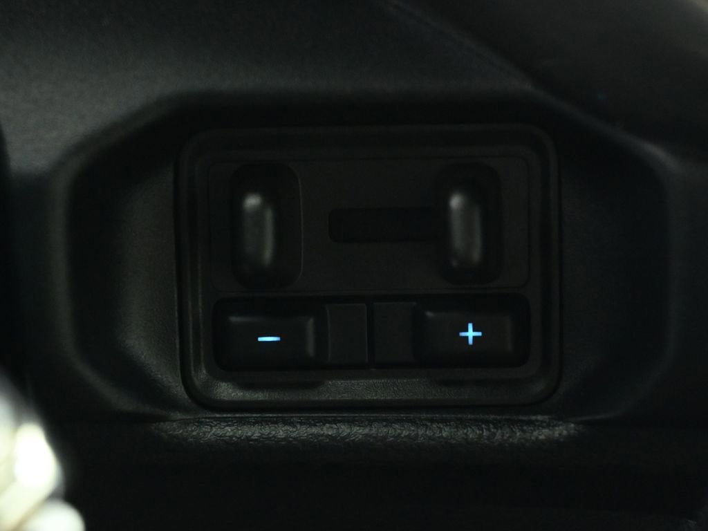 Certified 2025 Ford Ranger XLT RWD image 18