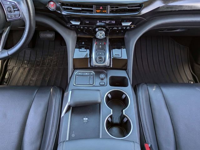 Used 2023 Acura MDX FWD w/ Technology Package image 22