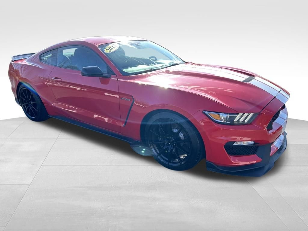 Used 2017 Ford Mustang Shelby GT350 w/ Electronics Package image 6