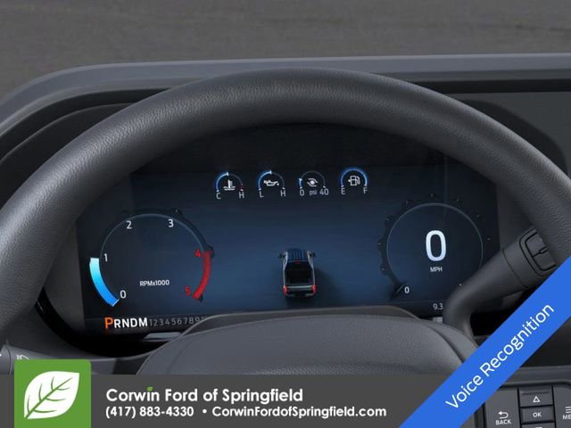 New 2026 Ford F250 XLT image 15