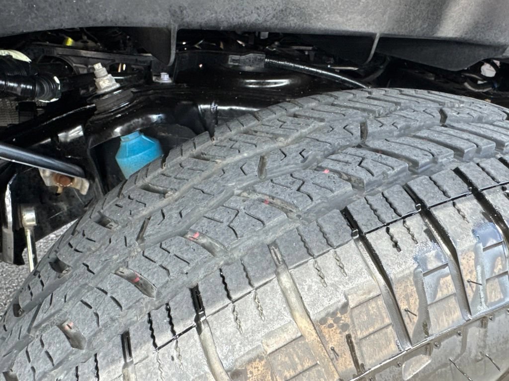 Used 2024 Toyota Tacoma TRD Off-Road w/ TRD Off Road Upgrade Package AWD/4WD image 50