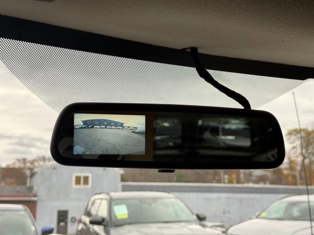 Used 2021 Chevrolet Express 2500 Extended w/ Driver Convenience Package image 27