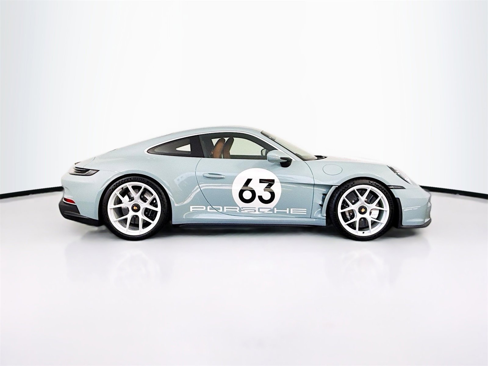 Used 2024 Porsche 911 GT3 RS image 8
