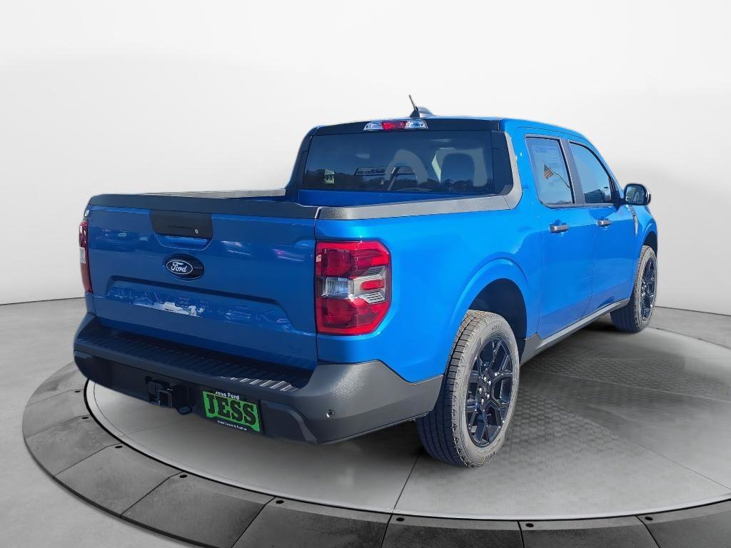 New 2026 Ford Maverick XLT w/ XLT Luxury Package image 7