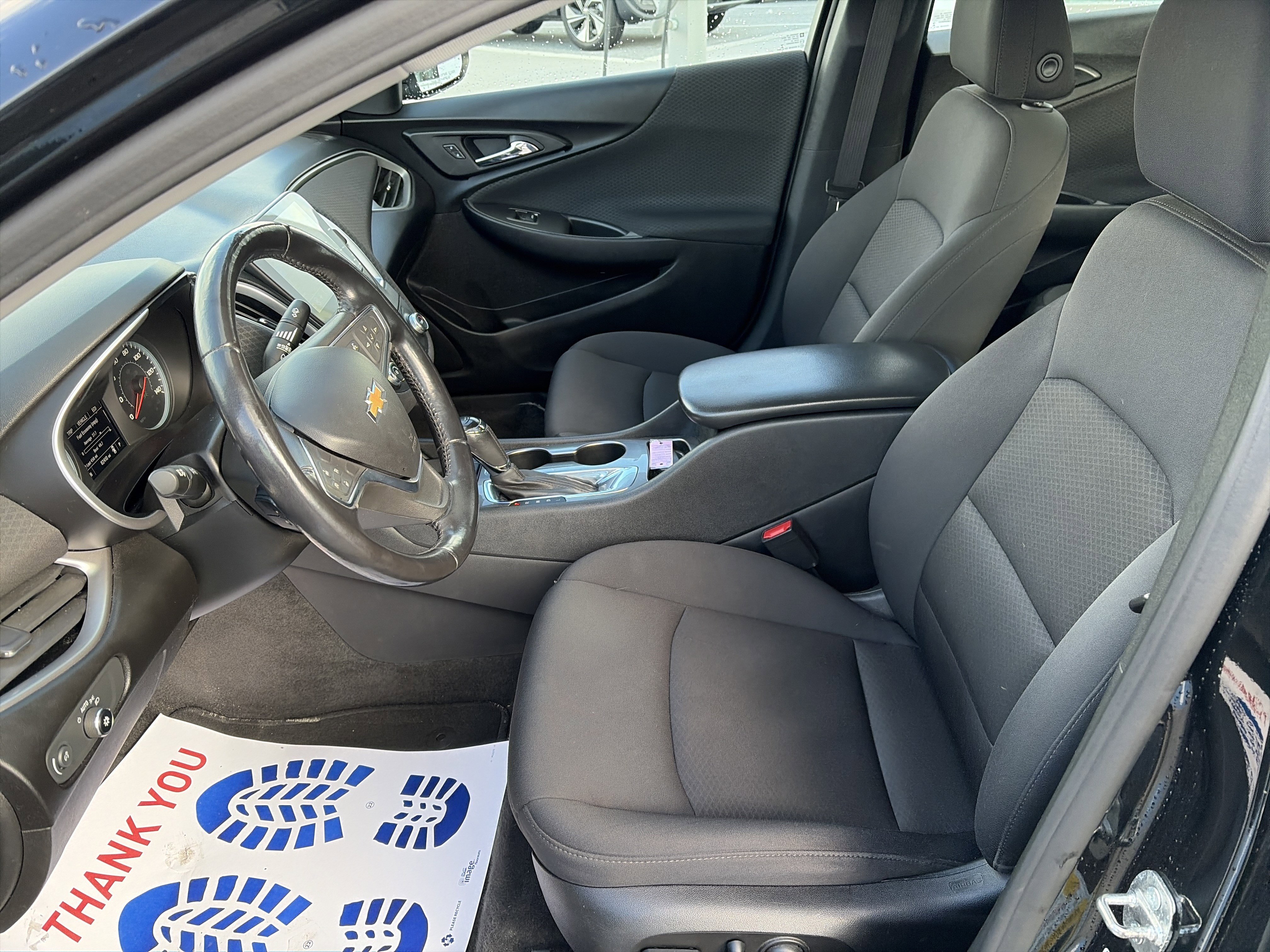 Used 2020 Chevrolet Malibu RS image 15