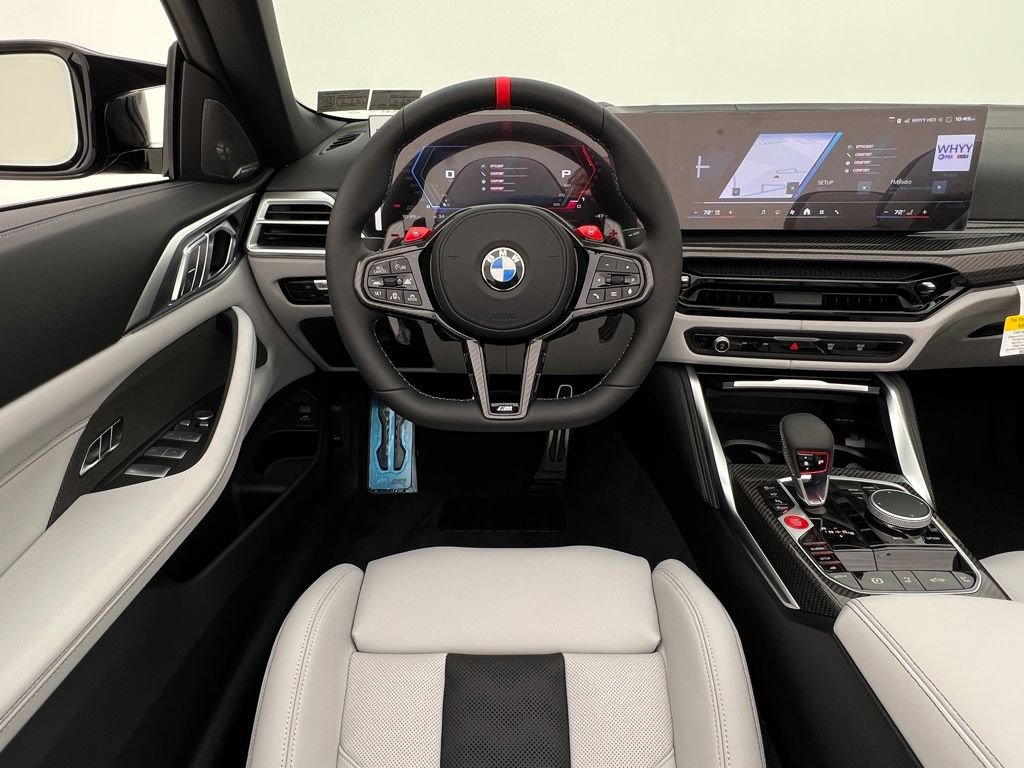 New 2026 BMW M4 xDrive Competition image 20