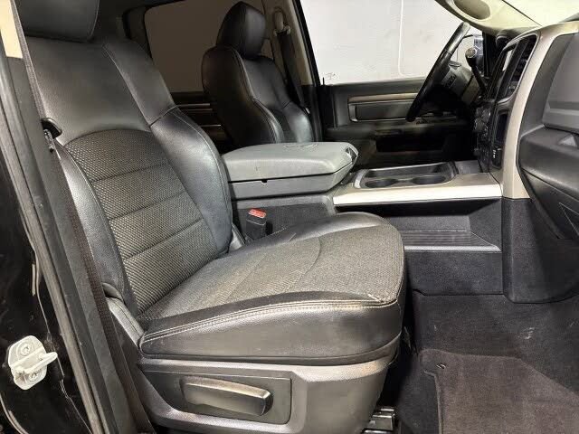 Used 2018 RAM 2500 Lone Star AWD/4WD image 58