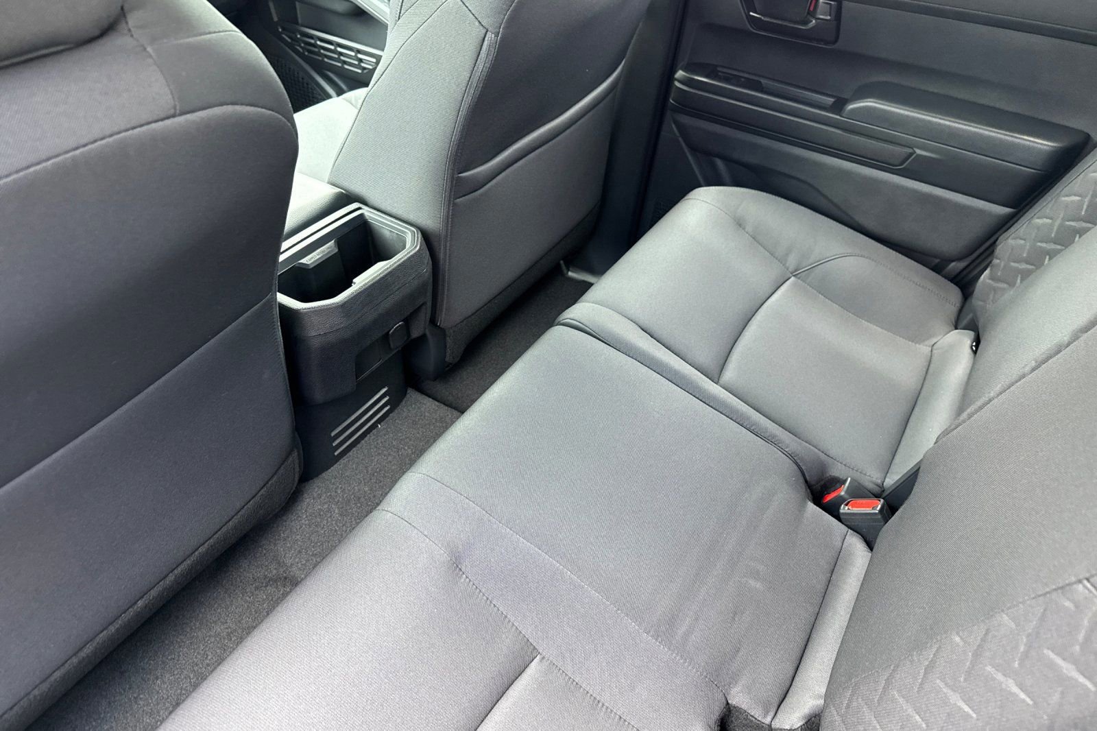 New 2026 Toyota Tacoma SR5 AWD/4WD image 13