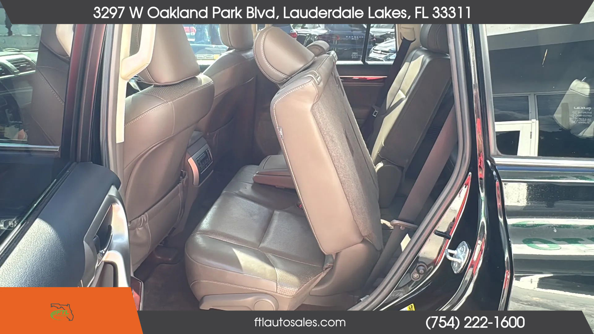 Used 2010 Lexus GX 460 image 34