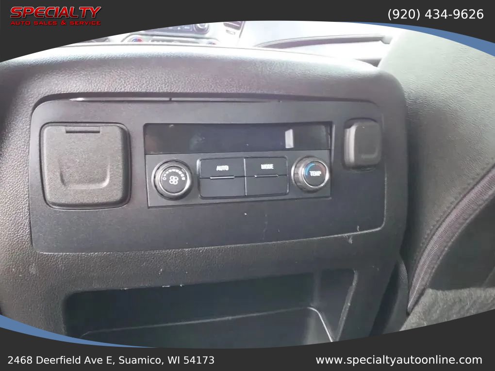 Used 2019 Chevrolet Tahoe LT AWD/4WD image 30