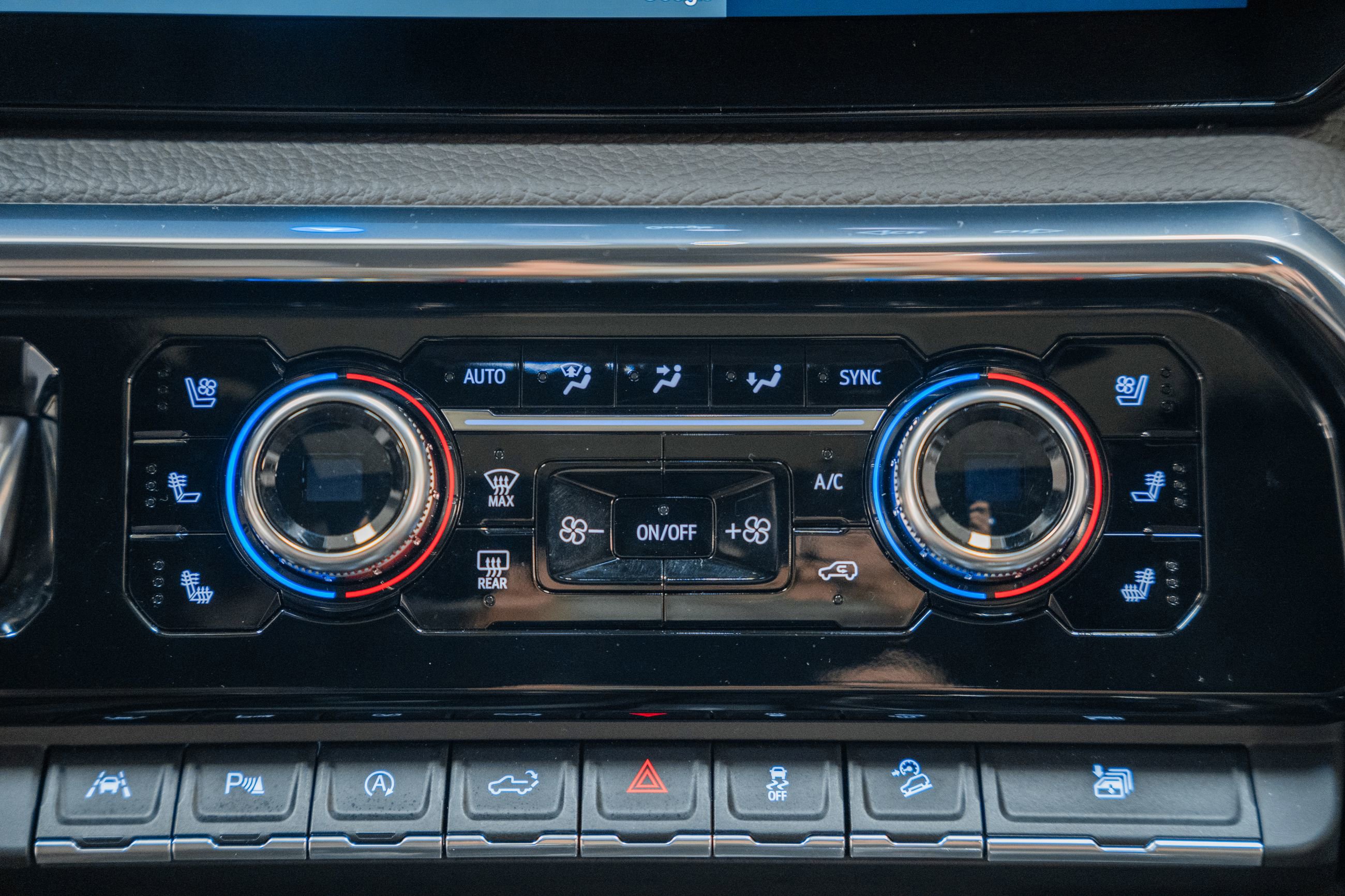 Used 2024 GMC Sierra 1500 Denali w/ Denali Reserve Package image 29