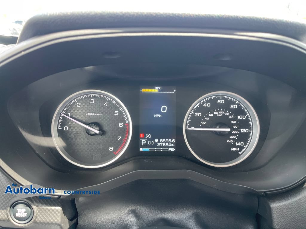 Used 2023 Subaru Forester Premium AWD/4WD image 15