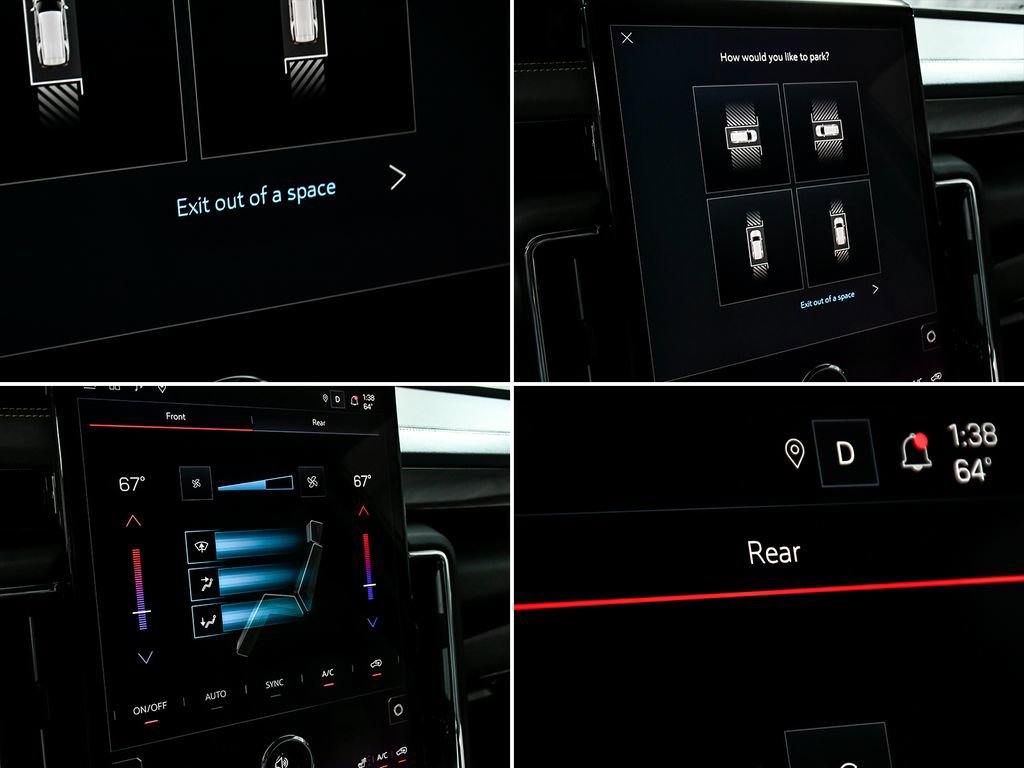 Used 2026 GMC Yukon Elevation w/ LPO, Floor Liner Package AWD/4WD image 28