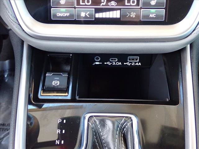 Certified 2025 Subaru Outback Premium AWD/4WD image 20