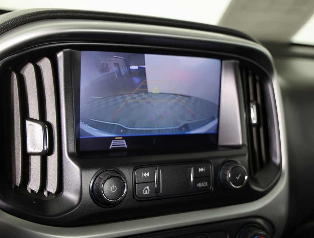 Certified 2022 Chevrolet Colorado LT w/ Fleet Safety Package image 19