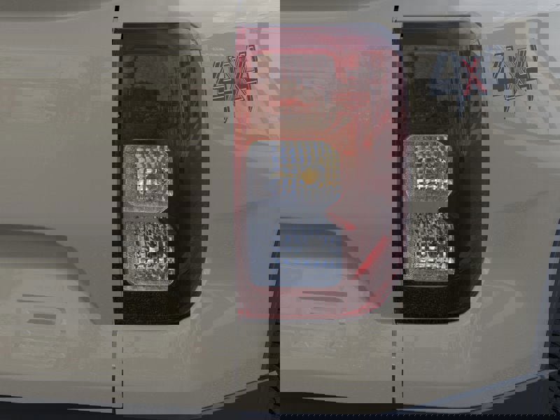 New 2025 Ford Ranger XL w/ Trailer Tow Package image 21