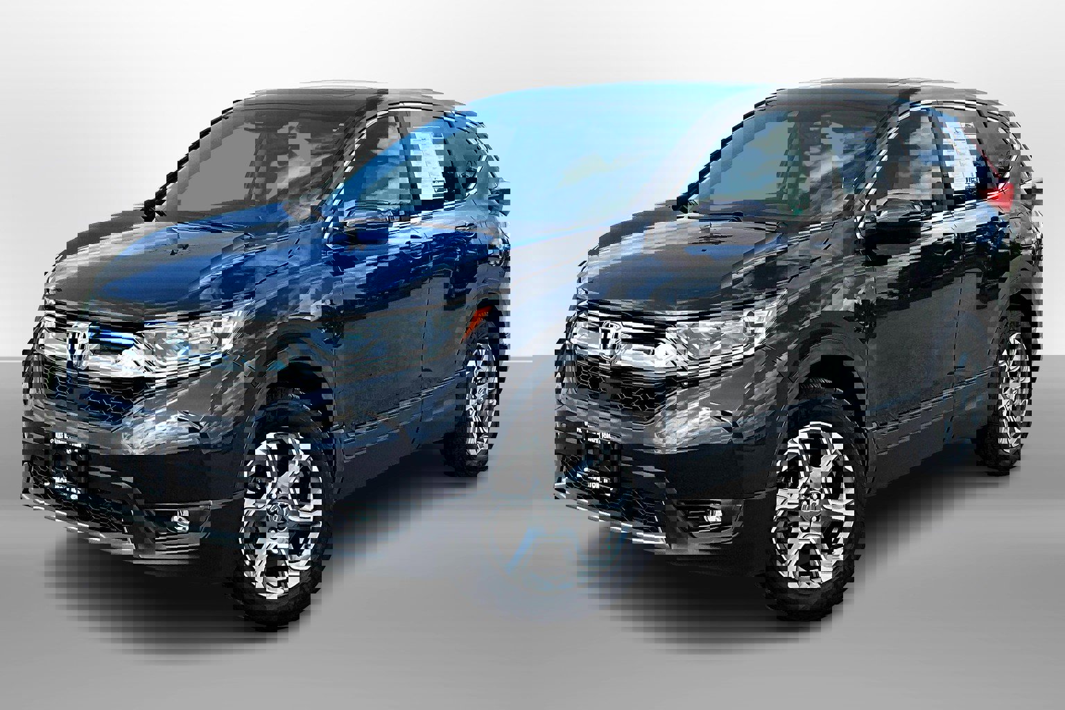 Used 2019 Honda CR-V EX-L image 13