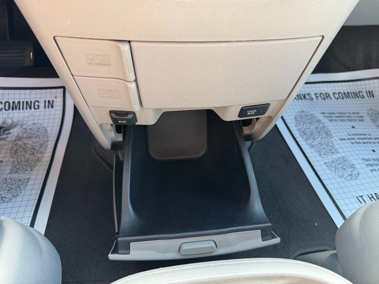 Used 2011 Honda Odyssey EX-L image 48
