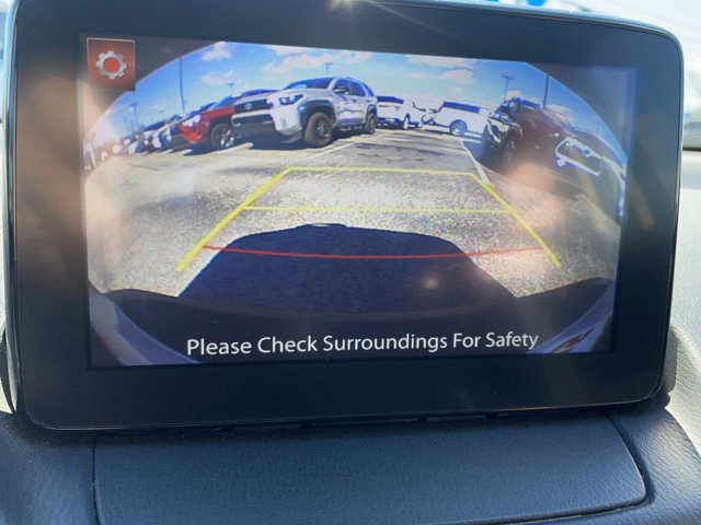 Used 2021 MAZDA CX-3 Sport image 22