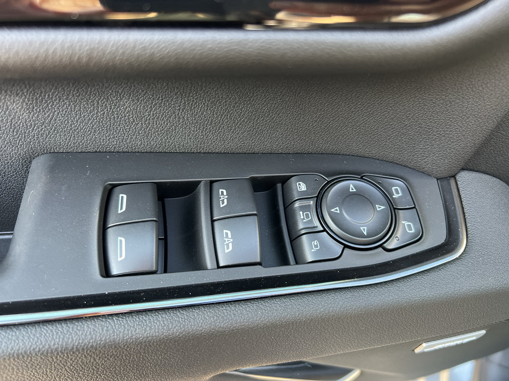 New 2026 GMC Sierra 2500 AT4 w/ AT4 Premium Plus Package AWD/4WD image 15
