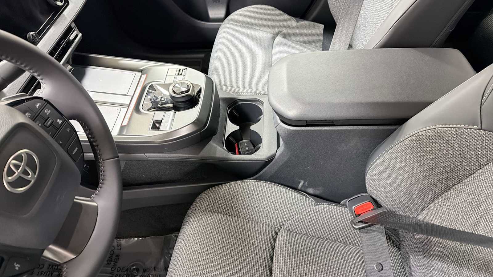 Certified 2026 Toyota bZ AWD/4WD image 23