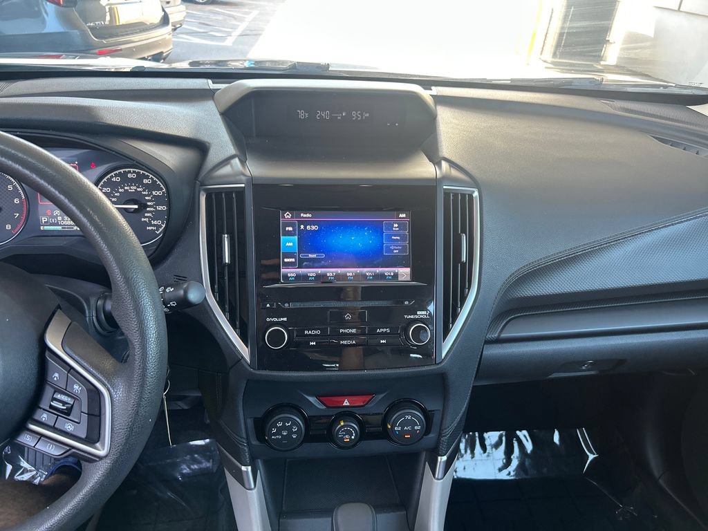 Used 2021 Subaru Forester AWD/4WD image 21