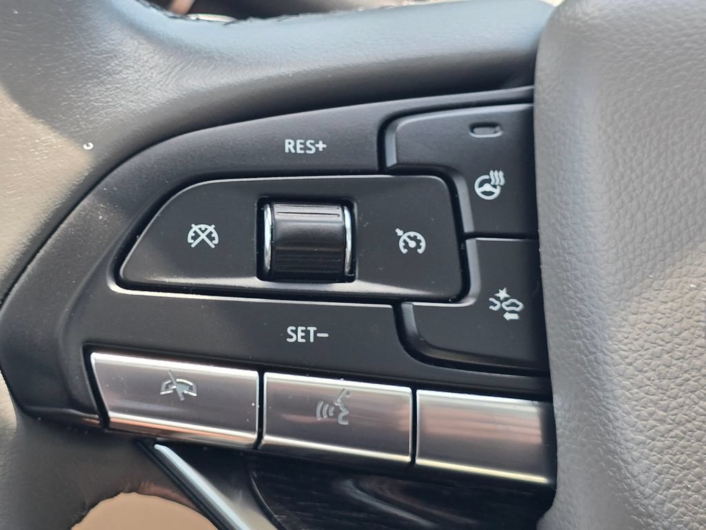 Used 2023 Cadillac XT6 Premium Luxury FWD image 34