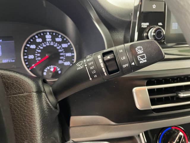 Certified 2021 Kia Seltos LX AWD/4WD image 14