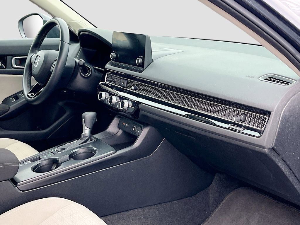 Used 2024 Honda Civic EX image 28