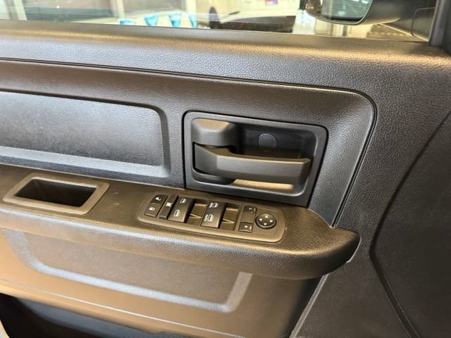 Used 2022 RAM 1500 Tradesman w/ Popular Equipment Group RWD image 21
