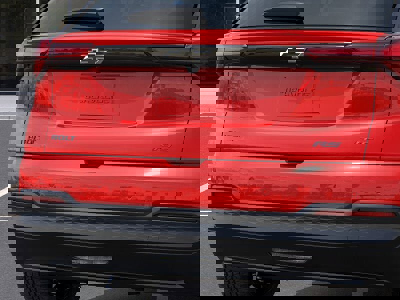 New 2027 Chevrolet Bolt RS w/ Technology Package image 38