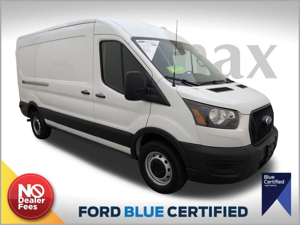 Used 2024 Ford Transit 250 148 Medium Roof w/ Load Area Protection Package