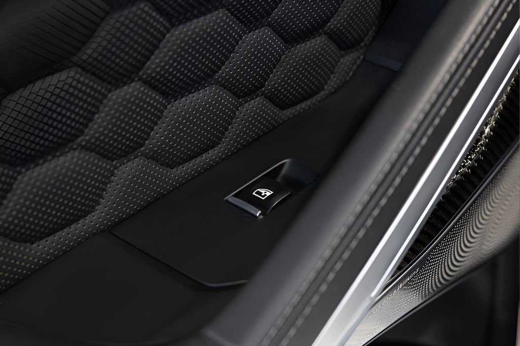 Used 2021 BMW X6 M w/ Competition Package image 53